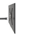 Suporte Multivisão Articulado Inclinação Tv De 14" A 56" Preto