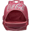 Mochila Coca-cola Blank Up Rosa