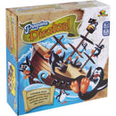 Jogo Diverso Navio Equilibrista Do Pinguim