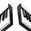 Piano Digital M-lock Branco Mizutani