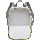 Lancheira Térmica Pack Me Sharkboard