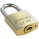 Cadeado Convencional Flow Pack Lt 25mm