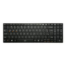 TECLADO SEM FIO MULTILASER TS300 SLIM - TC220