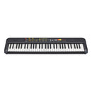 Teclado Arranjador 61 Teclas Psr F52 Com Fonte Bivolt Yamaha