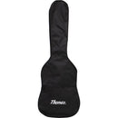Capa Protetora Para Guitarra Preta Thomaz
