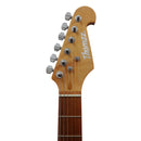 Guitarra Elétrica Vintage Thomaz Teg 400v Verde