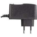 Fonte Chaveada para 4 Pedais HAYONIK CFP950I 9V/1A 9W P4 Centro Negativo