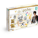 Brinquedo Para Colorir Harry Potter Kit Pintura