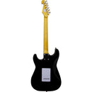 Guitarra Elétrica Vintage Thomaz Teg 400v Preto