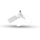 Lampada Led Petala 100w Bivolt 6500k