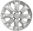 CALOTA GRID ARO 13P 158CB-PTA FIAT MODELO PALIO FIRE 2014 CUBO BAIXO - PC / 4