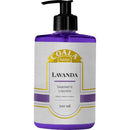 Sabonete Líquido Coala Lavanda 500ml