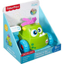 Fisher Price Infantil Monstro Veículo