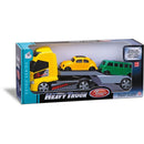 Caminhão Cegonheira Heavy Truck Classic