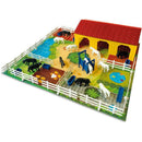 Jogo Diverso Minha Fazenda 41 Peças