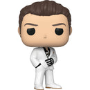Pop! Birds Of Prey (aves De Rapina) - Roman Sionis W/ Chase