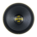 ALTO FALANTE 18" EROS E-18 TARGET XBASS 5K 2.500 WRMS 4R AMARELO