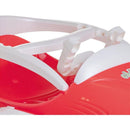 Veículo Para Bebê Aeroh 2em1 Com Som, Luz E Capacete