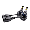 LÂMPADA LED ROADSTAR NANO TECHNOLOGY RS-HB3 11 BR - PAR