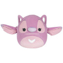 Pelúcia Stitch Squishmallows 17cm (s) Super Macia E Fofinha