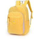Mochila Up4you G Amarelo