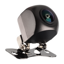 Câmera De Ré Ou Frontal 180° Roadstar Rs-180br Plus