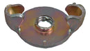 Porca Borb Fix Filtro Ar Fusca Até 96