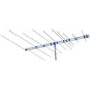 Antena Banda Total Vhf Log Bt02 Comercial Pqvt-3002 Proeletronic