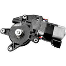 Motor Da Máquina Do Vidro - Fix.mabuchi - Estriado 12v - Dir. - Fiat Uno Ii Após 10 - Palio Ii 11 A 17