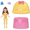Boneca Disney Princesa Mini Boneca Cupcake