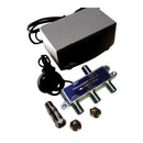 Extensor Controle Remoto Plus Pqec-8050 Proeletronic