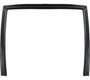 Borrachas Do Para-brisa Pvc Flexível Ecosport 02 A 12