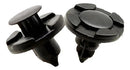 Rebite De Fix Do P/choque Impreza Legacy Forester 10pç