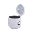 Panela De Arroz Riso Pa6x 127v Agratto