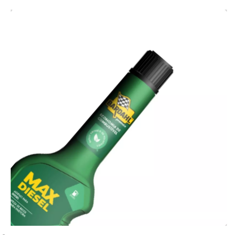 Par Bardahl Max Diesel 200 Ml