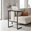 Mesa De Apoio Para Notebook Industrial Preto