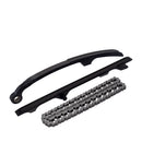 Corrente Comando Kit (3pcs) Ww3  Nx 400 99/15