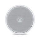 Kit Arandela Coaxial 6p 70w 8r Redonda Br Leson