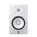 Monitor De Referência Bi-amplificado 120w Hs 8 Branco Yamaha
