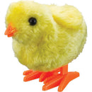 Brinquedo Para Bebê Animal Pintinho A Corda