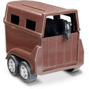 Carrinho Pick Up Rx Haras Com Cavalo