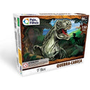 Quebra-cabeça Cartonado T-rex Premium 150 Peças
