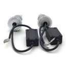 LAMPADA MULTILASER SUPER LED H1 6200K PAR