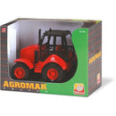 Trator Agromak (s) - Brinquedo