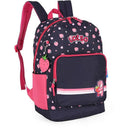 Mochila Lotso Azul G