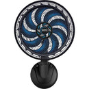 Ventilador de Parede Arno Xtreme 40cm 9 Pás VE9P 220V