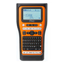 Rotulador Eletrônico Brother Portátil P-Touch Laranja - PT-E510VP
