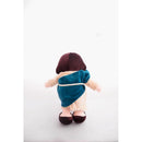 Pelúcia Boneco Religioso Jesus 32cm