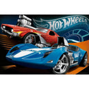 Quebra-cabeça Cartonado Hot Wheels P150