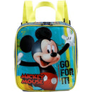 Lancheira Térmica Mickey X2